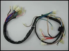 YAMAHA CHAPPY LB50 LB80 CDI MAIN WIRE WIRING HARNESS HIGH QUALITY