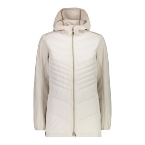 cmp softshell parka