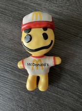 Cactus Jack 2022 Cactus plant flea market mcdonalds Travis Scott toy Rare