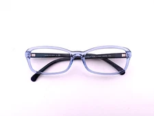 Chanel Eyeglasses, Frames Only, 3191, BC4060461, c. 1233, 54-16-135, Plastic