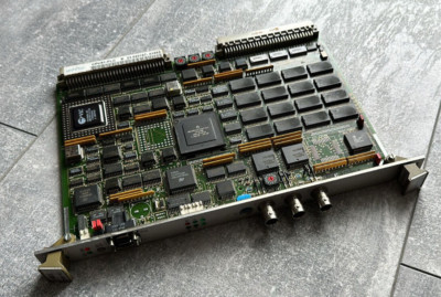 Heller uni-Pro CPU91-PLC K 23.020167-01552       no /2685