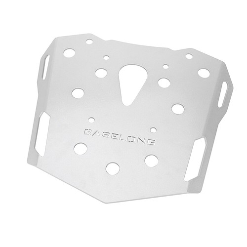 Soporte portaequipajes moto nuevo se adapta a SUZUKI VSTROM 1050/XT 2021-2024 - Imagen 8 de 13