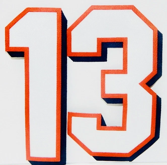Dolphins hotsell jersey numbers