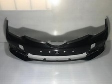 Paraurti anteriore Toyota Auris cod 211902k40 2012-2018