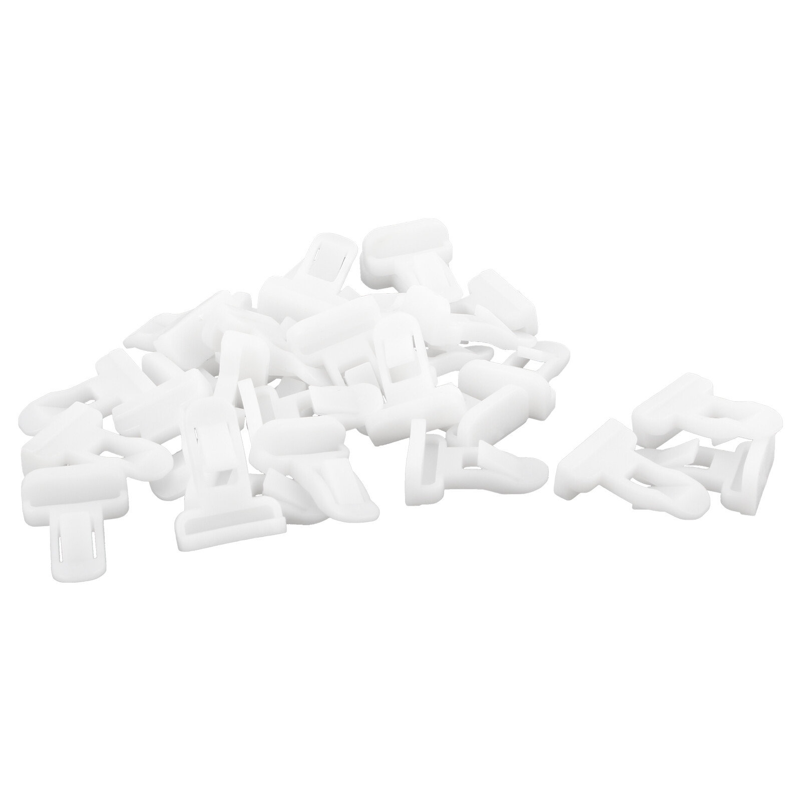 30pcs Front Rear Spoiler Clips 7539235220 for Toyota for Lexus eBay