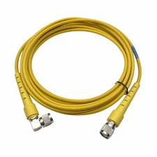 New Trimble GPS R8 R7 5800 5700 Series 5M cable antenna TNC-TNC Right Angle