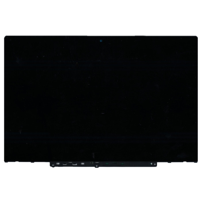 For 11.6"" Lenovo Chromebook 500E 2nd Gen 5D10T79593 HD LCD Touch Screen Assembly