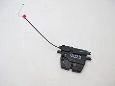 11-20 BMW F30 328i 3 4 5 6 M3 M4 M5 M6 TRUNK LID LOCK ACTUATOR LATCH OEM 121223