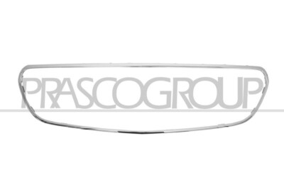 Rahmen Kühlergitter PRASCO für MERCEDES E-KLASSE (W213)