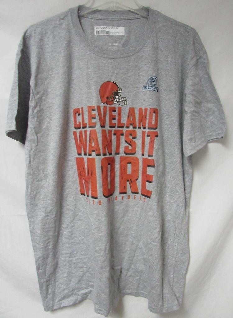 browns 2020 playoffs shirt