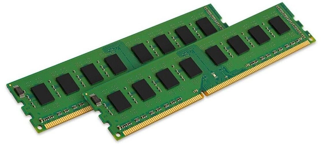 Mémoire RAM Kingston 2 Go DDR2 PC2-6400s SoDIMM Pour PC Portable - Occasion Testée