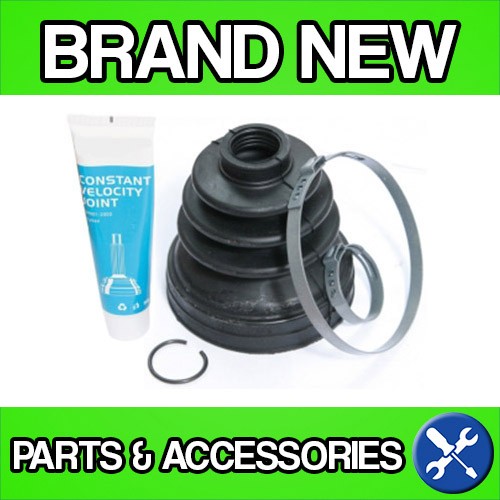 For SAAB 9000 (85-98 2.3 TURBO) OUTER CV BOOT KIT