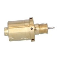 NRF 38380 Regelventil Steuerventil Kompressor Klimaanlage Klimakompressor