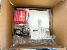 New Aspen Avionics EFD 2000 Pro max kit, unopened.