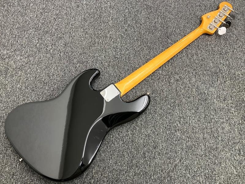Fender Japan JB62-58 Electric Bass Guitar Used Free shipping