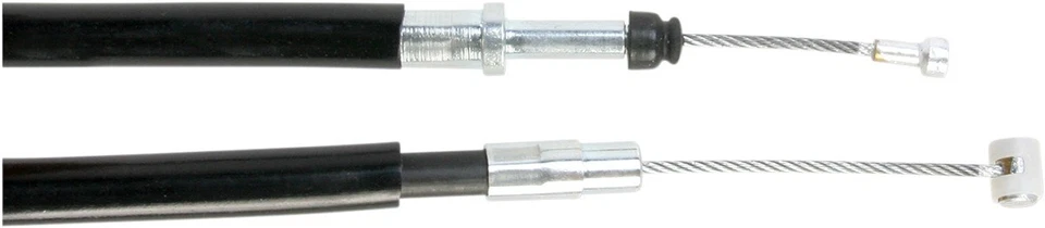 MoP. Cable de embrague Terminator LW negro para Husqvarna CR/WR 125 00-07 10-0065 Foto 2 de 4