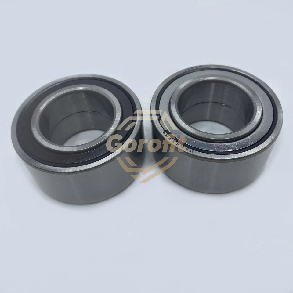 2x FOR KOYO Front Wheel Bearing For 1994 - 2001 ACURA INTEGRA Foto 3 de 4