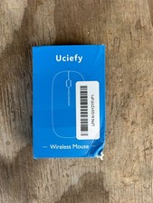 Uciefy wireless mouse