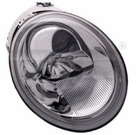 Hauptscheinwerfer TYC 20 5639 08 2 Frontscheinwerfer Frontlicht