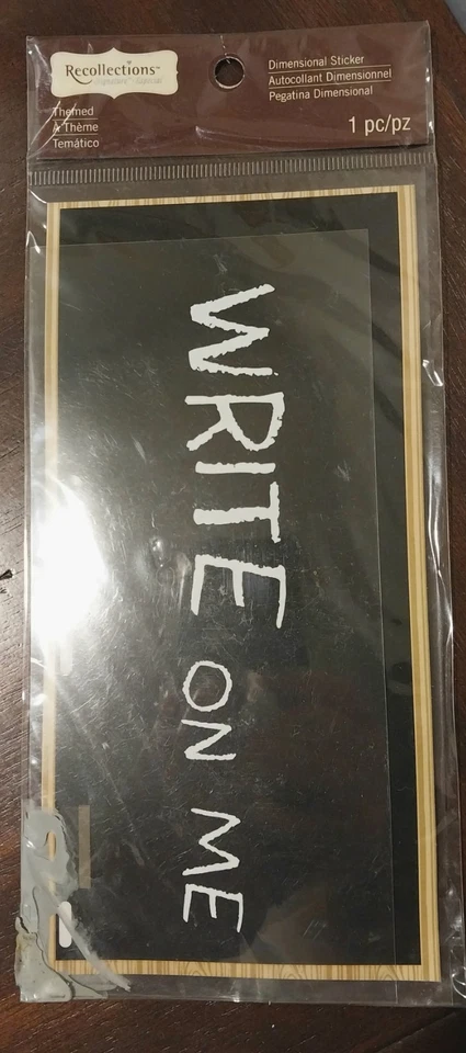 剪贴簿贴纸乔莉回忆贴纸贴纸选择 — 第 2/4 张图片