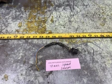 05-06 OUTLANDER FWD Transmission Black Speed Sensor Wiring Connector