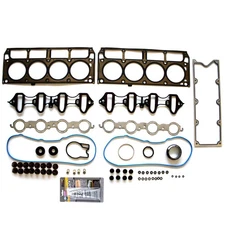 For Chevrolet SSR Suburban Tahoe Trailblazer EXT Head Set Gasket 02-11 4.8L 5.3L