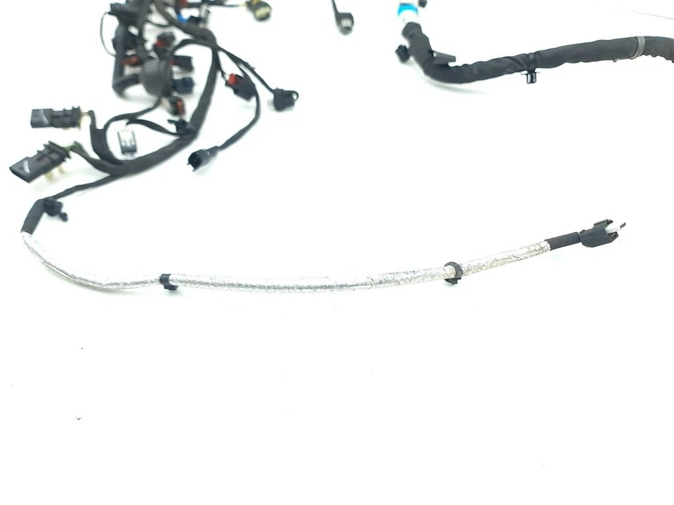 Ford Kuga III 2023 Engine Wiring Harness Cable Set KU5T12C508 112kW AMD193493 - Image 3 of 4