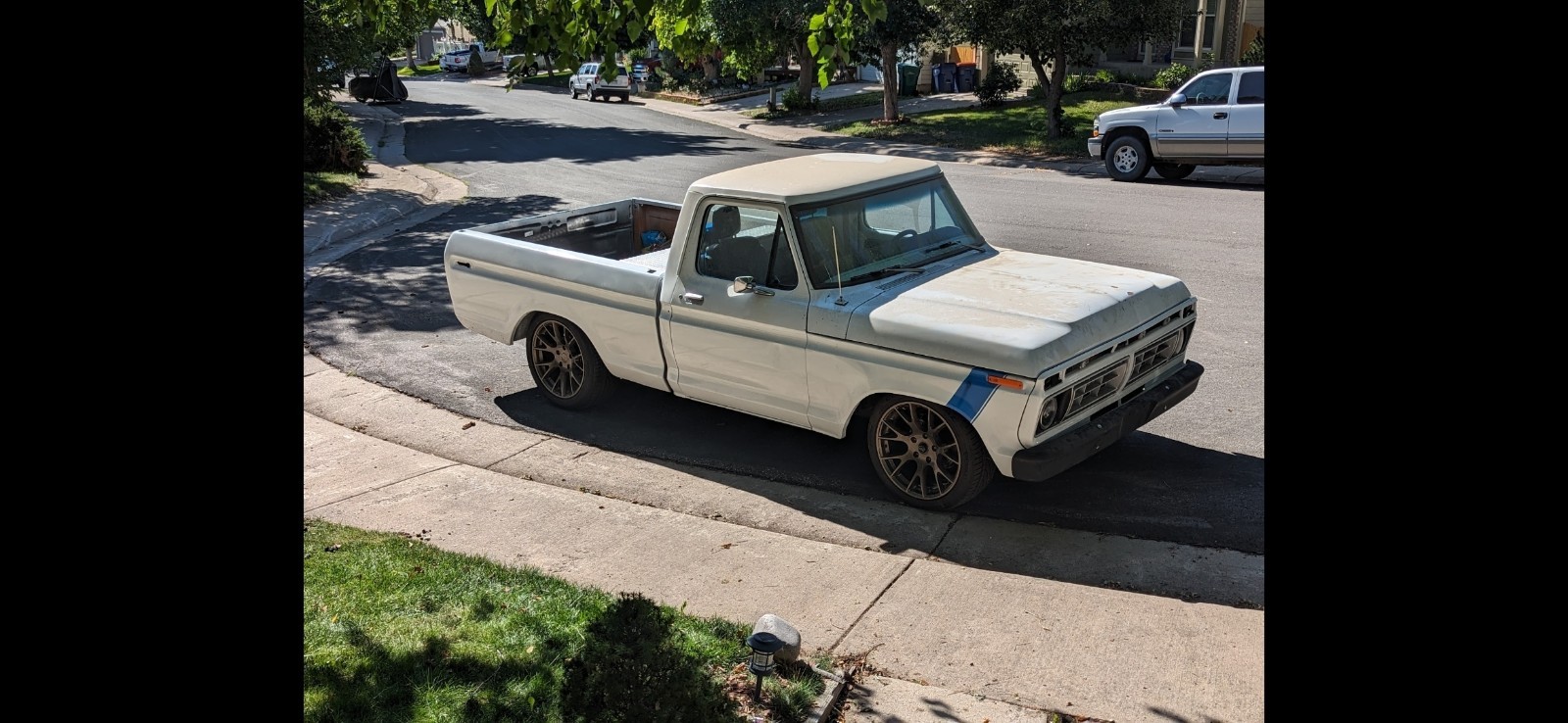 1978 Ford F150 for sale in Slidell Louisiana