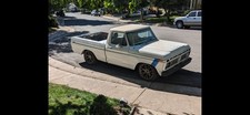 1978 Ford F150 for Sale