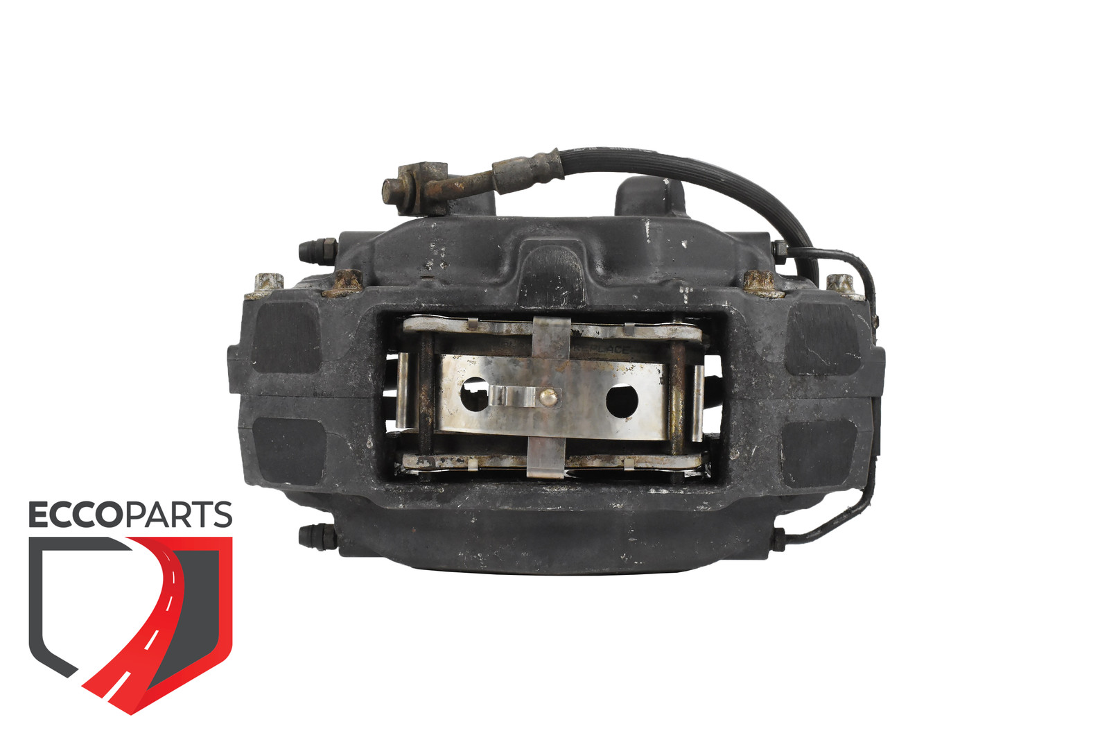Pinza freno anteriore sinistra 1042639-00-D per Tesla Model S AWD 4X4