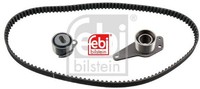 Febi Bilstein 11151 Zahnriemensatz Zahnriemen Satz FüR Renault FüR Volvo