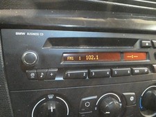 Autoradio BMW SERIE 1