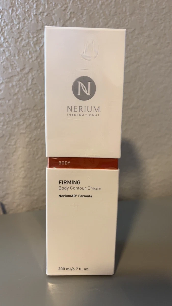 Nerium Anti-Aging Body Contour Treatment Creams for sale | eBay
