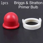 Replacement Briggs & Stratton Primer Bulb Red for BRIGGS & Stratton 694394 T3/6