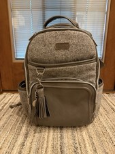 Itzy Ritzy Diaper Bag