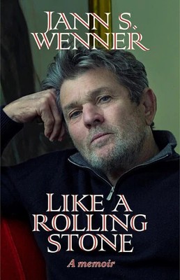 Wenner,jann S - Like A Rolling Stone - Books