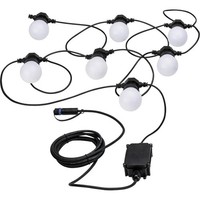 Paulmann 94165 Beleuchtungssystem Plug & Shine Led-Lichterkette LED 1.4 W