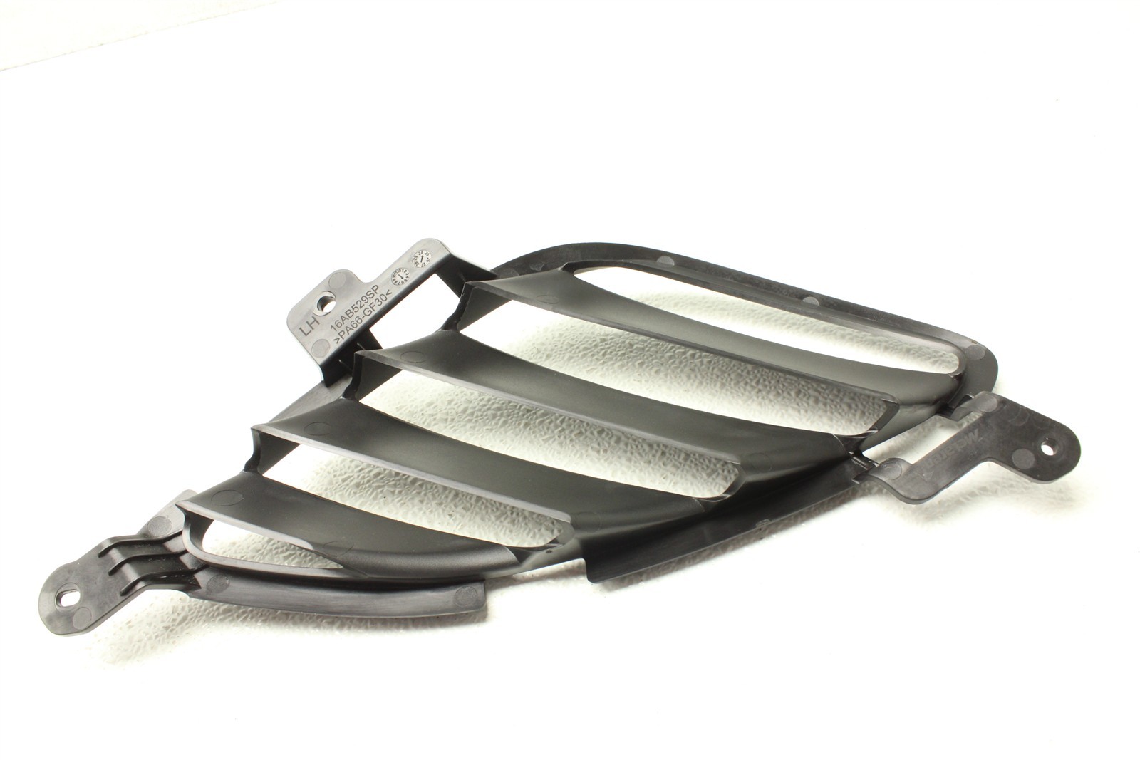 McLaren Artura 2025 Left Grille P/N 16AB529SP