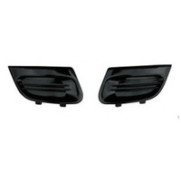 Set Grids FrontstoßStange FüR Renault Twingo 2012 Al 2013 OEM 620720788R
