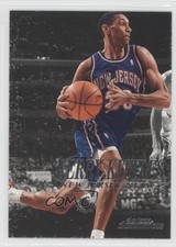 1999-00 Skybox Dominion Kerry Kittles #78 0a0