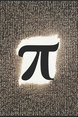Pi Greco!: il primo milione di cifre decimali e curiosit?! by Andrea Scorza (Ita