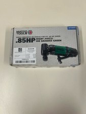 MATCO AIR GRINDER (P20031472)