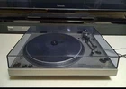 Technics SL-1300 Direct Drive Full Auto Turntable Serviced Working Vintage Japan
