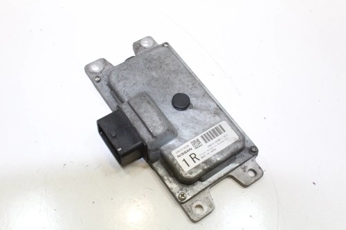 NISSAN QASHQAI J10 Getriebesteuergerät EMU10-000N 17563872