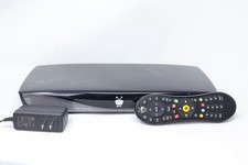 tivo roamio Model TCD846510 With Remote Power Plug NOT LIFETIME