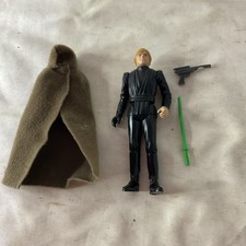 Luke Skywalker (Jedi Knight Outfit) for sale