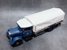 CMC 1/18  Mercedes-Benz LO 2750 111636