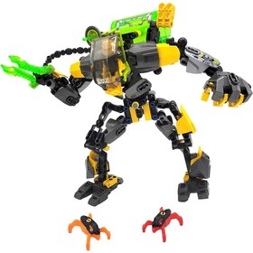 LEGO [HERO Factory] - EVO XL Machine Building Set - Invasion From Below Series (