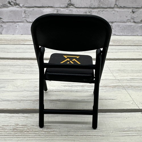 WWE Elite Series 72 Roderick Strong Action Figure Chair ONLY Undisputed Era NXT - Picture 2 of 2