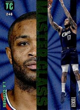 Panini Top Class 2024 NBA Adrenalyn #246 Pj Tucker Card